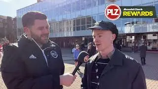 Using Tynecastle to help mens mental health | How BIG HEARTS helps the community