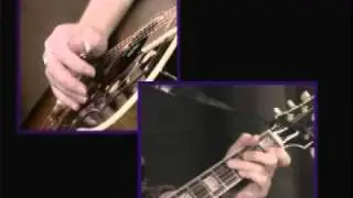Fingerpicking Arrangements of Four Pop Songs - Piedmont Style by Ernie Hawkins