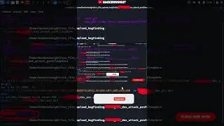 How I Discovered a Severe Denial-of-Service (DoS) Bug in a Critical System (Ethical Hacking) #linux