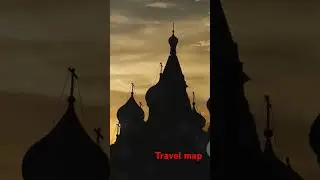 Moscow walking tour #travel #europe #history #tourism #travelguide #travelvlog #russia #explore