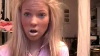 Me + myself = bimbo