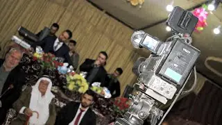 #افراح_هريرة الشاعر زكريا يحيى - الشاعر خالد عمر - مركز رافت للتصوير