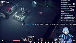 Another Game to Fuel my 