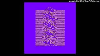 Joy Division - Day of the Lords (Original bass and drums only)