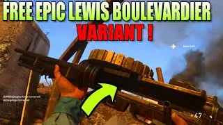 *FREE* HOW TO GET THE LEWIS 