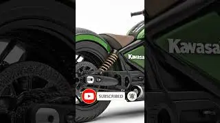 2026 Kawasaki Vulcan 2000 REVEALED! 😱 The Monster Cruiser Harley Didn&rsquo;t Want You to See!