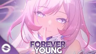 Nightcore - Forever Young (Female Version) (Lyrics)