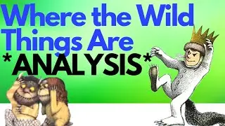 “Where the Wild Things Are