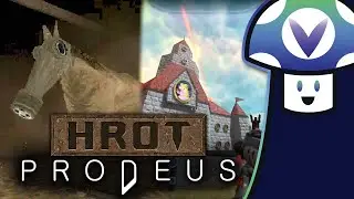 [Vinesauce] Vinny - Hrot (Demo) + Prodeus Custom Maps