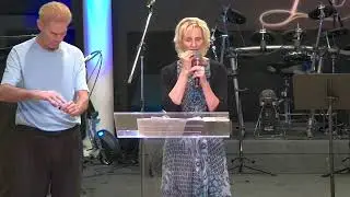 It's Personal with Pastor Denise Gee