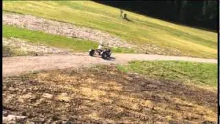 Mehliskopf - Downhill Carts