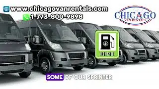 Sprinter Van 3 Safety Tips