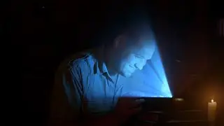 Mixing practical and CG lighting
