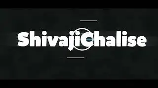 Intro Video | Shivaji Chalise