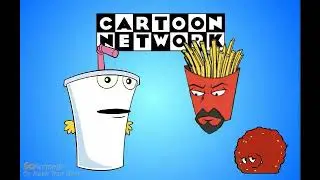 (Reupload) Cartoon Network 20th Years Montage (GoAnimate Version) (By HiHiPuffyAmiYumiRules2001)