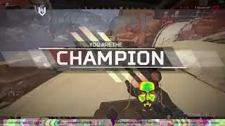 Apex Legends Stream Highlights 2 | Dreklo