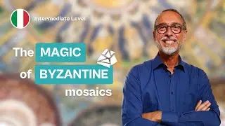 Ravenna, City of Mosaics: From Roman Roots to Byzantium