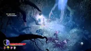 Reaper of Souls: Hardcore Demon Hunter (pt 1)