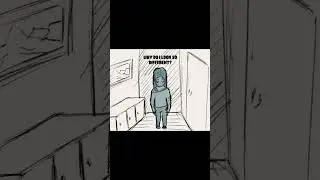 Подпишись, котёнок))#digital  #artist #art #творчество #художник #sketch #drawing  #animation