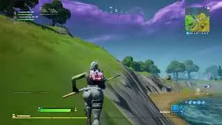 Jadmarzombieboy's Live PS4 i am a god at fortnitegod
