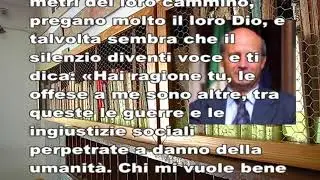 LETTERA GESUALDI