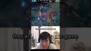 Pobelter Reacts To LCS THROW Of The Year 😭🙏