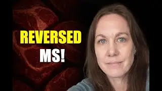 Rebecca: The Doctor Called Me an Enigma - My Journey to Beating MS and Regaining Energy