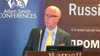 HSE in Oil and Gas 2014: Presentation by Chris Mawer, BP
