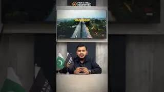 Kingdom Valley Islamabad | Balloting 2024 | Get Discount on Installments | Fair & Real Properties