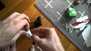 Drone Prop Balance Tutorial