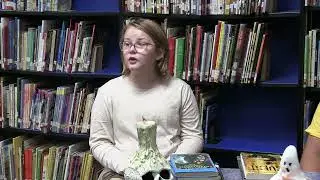 Mary Downing Hahn books