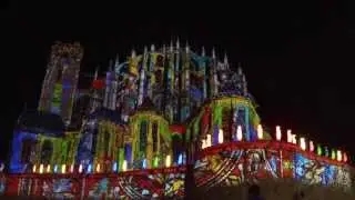 CRACKING ART GROUP - LE MANS 2015