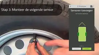 Installatie video E-Pressure (NL)
