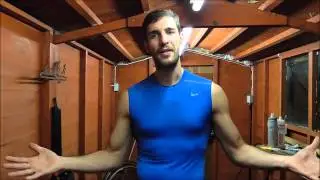 Should you listen to music while running?