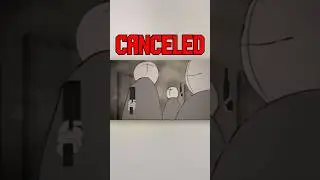 Canceled Madness Animation #shorts #youtubeshorts #animation #madness #vsmode #fyp