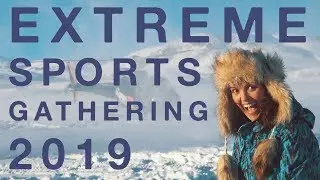 Vlog3 // Extreme sports gathering