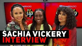 Sachia Vickery Gets Real: OnlyFans Backlash, $1K Date Rumor, Wild Fan Requests + More