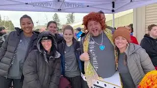 United in Kindness: Lithia & Driveway