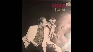 Tor & Atle: Det bryter gjennom