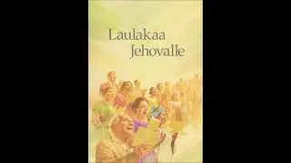 Laulu nro 29. Vaellan Nuhteettomasti.