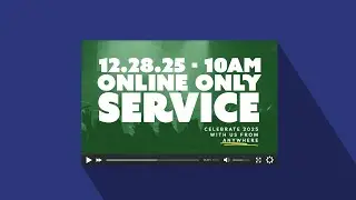 Online Only Service - Dec 28, 2025