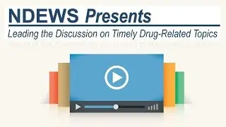Global Drug Early Warning Systems, Part 1: Monitoring Drug Trends in North America