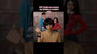 This show was just irresponsible #youtubeshorts #abc #thefosters