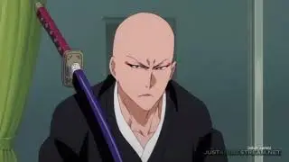Bleach 330 eng dub part 2