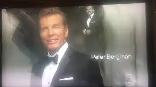 The Young and the Restless Opening Credits January 2020