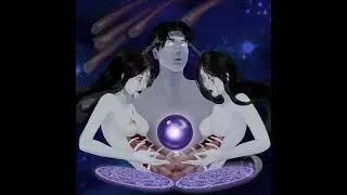SEVEN DOLLARS - 星宇夢 Intro (Planet, Universe, Dream INTRO) (Official Audio) ft. Moonchild
