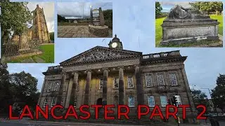 Lancaster Part 2