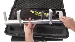 3Z Antenna Aligner Unboxing