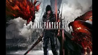 FF16 Release Date !