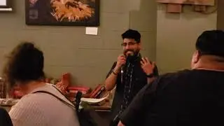 Lui Vrgs Speech @PULLUPLA 08.17.19